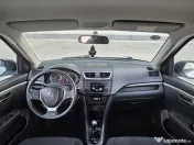Suzuki Swift 2011, 1.3 Mpi 94 cp, Euro 5 