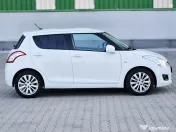 Suzuki Swift 2011, 1.3 Mpi 94 cp, Euro 5 