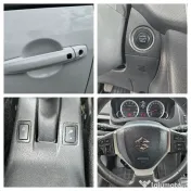 Suzuki Swift 2011, 1.3 Mpi 94 cp, Euro 5 
