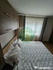 Apartament 2 camere, centru, etaj 2 