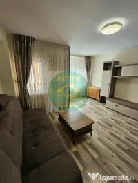 Apartament 2 camere, centru, etaj 2 