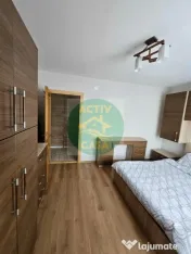 Apartament 2 camere, centru, etaj 2 