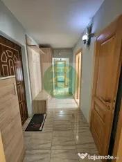 Apartament 2 camere, centru, etaj 2 