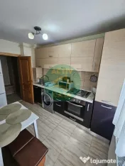 Apartament 2 camere, centru, etaj 2 