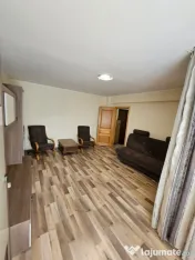 Apartament 2 camere, centru, etaj 2 
