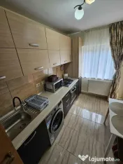 Apartament 2 camere, centru, etaj 2 