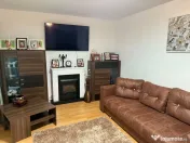 Apartament 3 camere Manastur-zona Big str Izlazului 