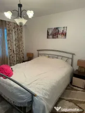 Apartament 3 camere Manastur-zona Big str Izlazului 