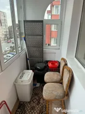 Apartament 3 camere Manastur-zona Big str Izlazului 
