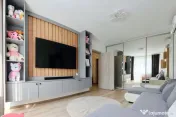 Apartament de 2 camere zona TRACTORUL,Str Nicolae Labis, 