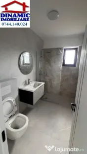 Ap 2 cam+2 balc, Bloc 6 Fermelor, finalizat si intabulat, 86000 Euro 