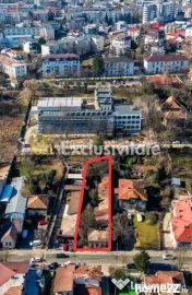 TEREN CU CONSTRUCȚIE DEMOLABILĂ-PITEȘTI-OPORTUNITATE D... 