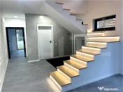 Duplex finalizat, terasă cu priveliște, zona Voroneț Cluj 
