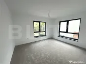 Duplex finalizat, terasă cu priveliște, zona Voroneț Cluj 