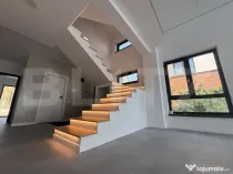Duplex finalizat, 120 mp, zona Voroneț - Cluj