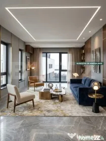 Duplex finalizat, 120 mp, zona Voroneț - Cluj