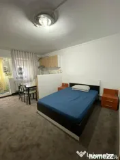 Garsoniera, 30mp, zona Valea Rosie 