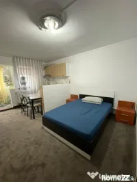 Garsoniera, 30mp, zona Valea Rosie 