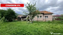 Casa individuala Leresti la strada principala+ teren 831 ...