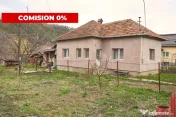 Casa individuala Leresti la strada principala+ teren 831 ... 