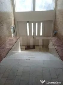 Cladire birouri de vanzare, P+2, 1000 mp, Suceava, zona Cent