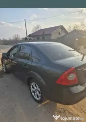 Vand Ford focus 