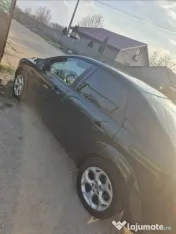 Vand Ford focus 
