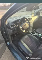Vand Ford focus 