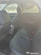 Vand Ford focus 