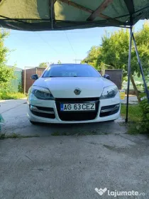 Vând Renault laguna 2014 2.0 dci