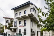 Apartament 3 cam., 2 bai, 2 balc., bloc nou, finisat la c...