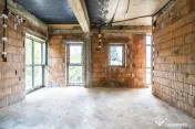 Apartament 3 cam., 2 bai, 2 balc., bloc nou, finisat la c... 