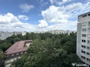 Garsonieră semidecomandată, vedere liberă, lângă Pla...