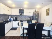 SOARELUI - BLOC NOU - 3 CAMERE - TERASA 8mp - ETAJ 6 - LIFT 