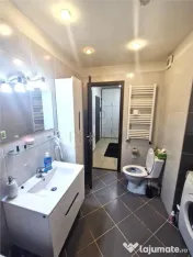 SOARELUI - BLOC NOU - 3 CAMERE - TERASA 8mp - ETAJ 6 - LIFT 