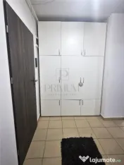 SOARELUI - BLOC NOU - 3 CAMERE - TERASA 8mp - ETAJ 6 - LIFT 