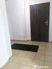 SOARELUI - BLOC NOU - 3 CAMERE - TERASA 8mp - ETAJ 6 - LIFT 