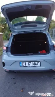 Renault Clio V TCe 90 Evolution