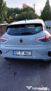 Renault Clio V TCe 90 Evolution