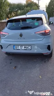 Renault Clio V TCe 90 Evolution