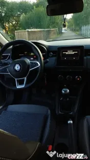 Renault Clio V TCe 90 Evolution