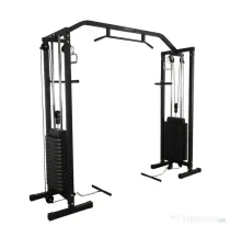 Aparat multifunctional cu scripeti, Cable Crossover, CX-7500 - Techfit