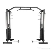 Aparat multifunctional cu scripeti, Cable Crossover, CX-7500 - Techfit 