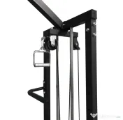 Aparat multifunctional cu scripeti, Cable Crossover, CX-7500 - Techfit 