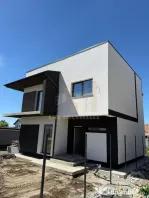 Casa Individuala P+E Izvor Tarlungeni Brasov