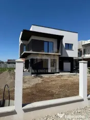 Casa Individuala P+E Izvor Tarlungeni Brasov 