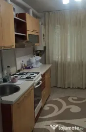 De inchiriat apartament 2 camere, Micro 19, Parma, 1500 lei 