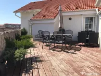 Penthouse de lux Calea Dumbravii