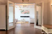 Penthouse de lux Calea Dumbravii 