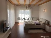 Penthouse de lux Calea Dumbravii 